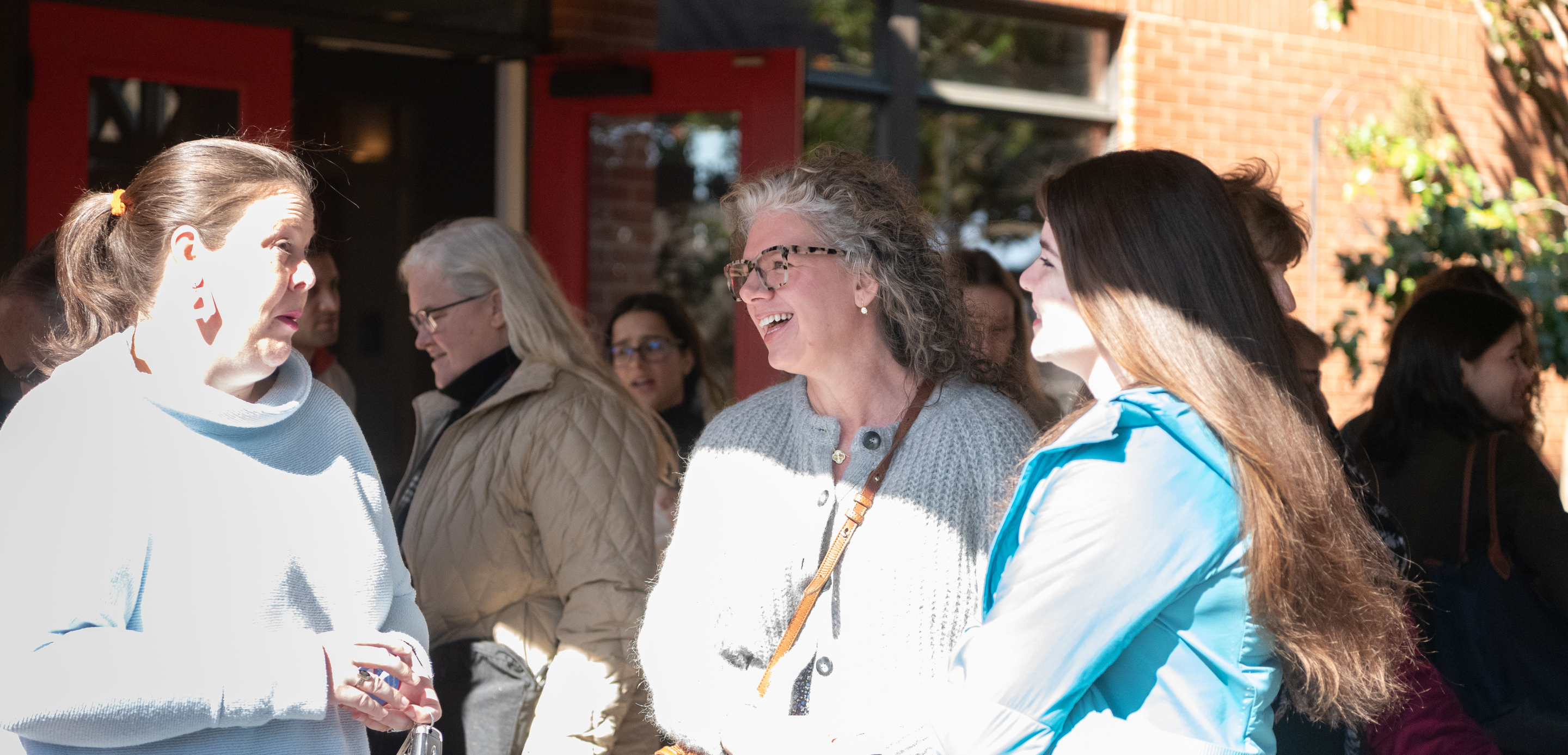 Episcopal Church Women